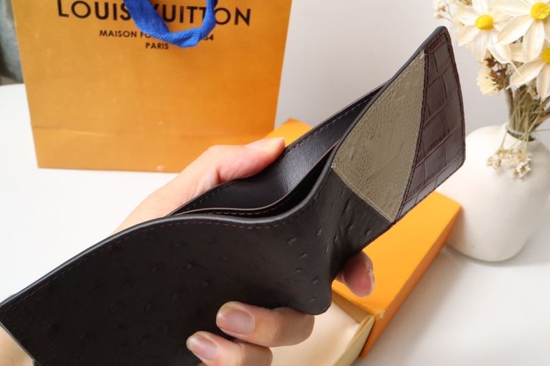 Louis Vuitton Wallets